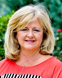 Rebecca Stickley